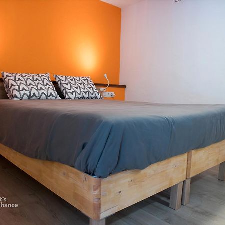 Casa Con Jardin Para Familias Y Grupos Tegueste Ngoại thất bức ảnh