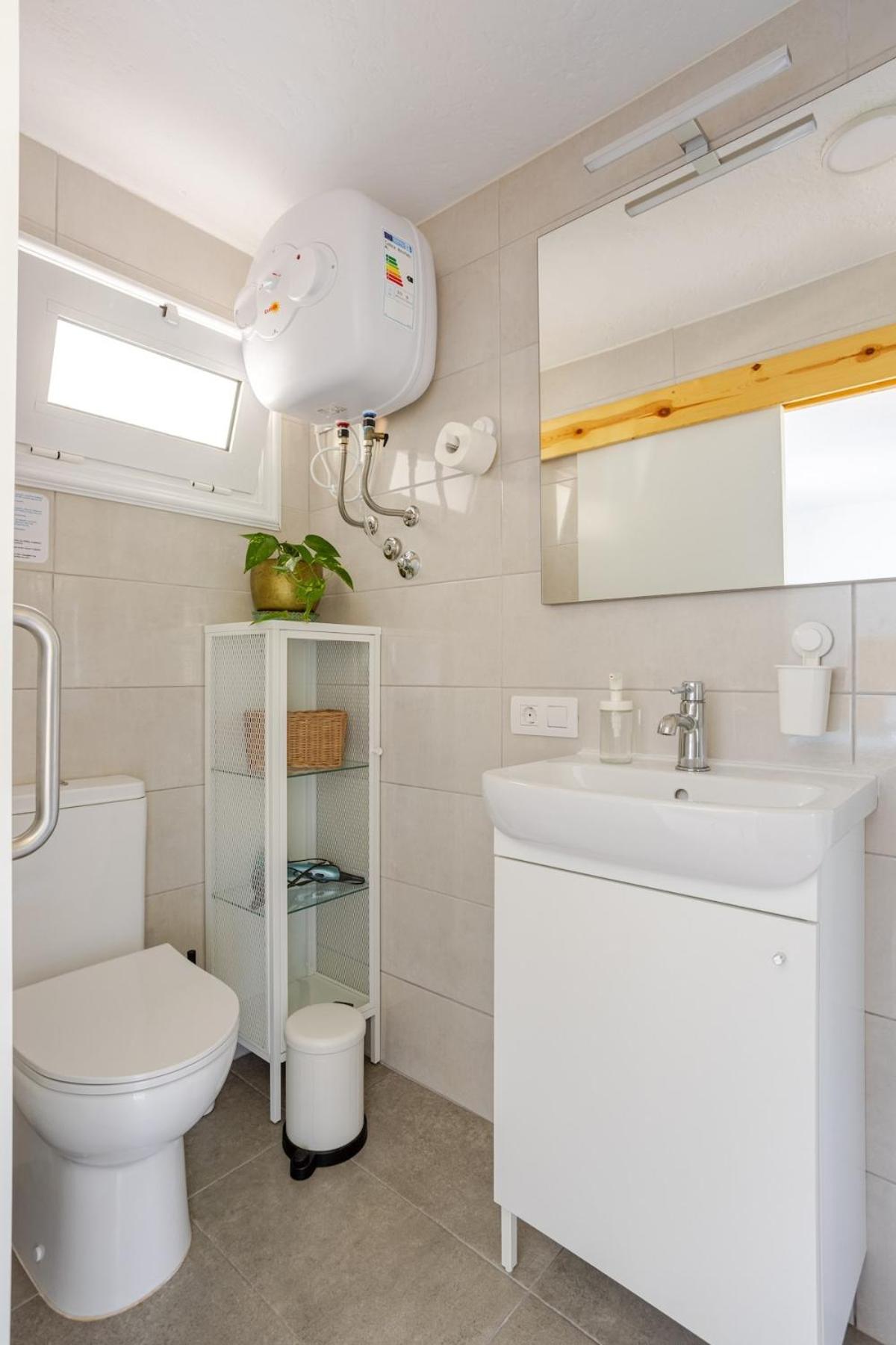 Casa Con Jardin Para Familias Y Grupos Tegueste Ngoại thất bức ảnh