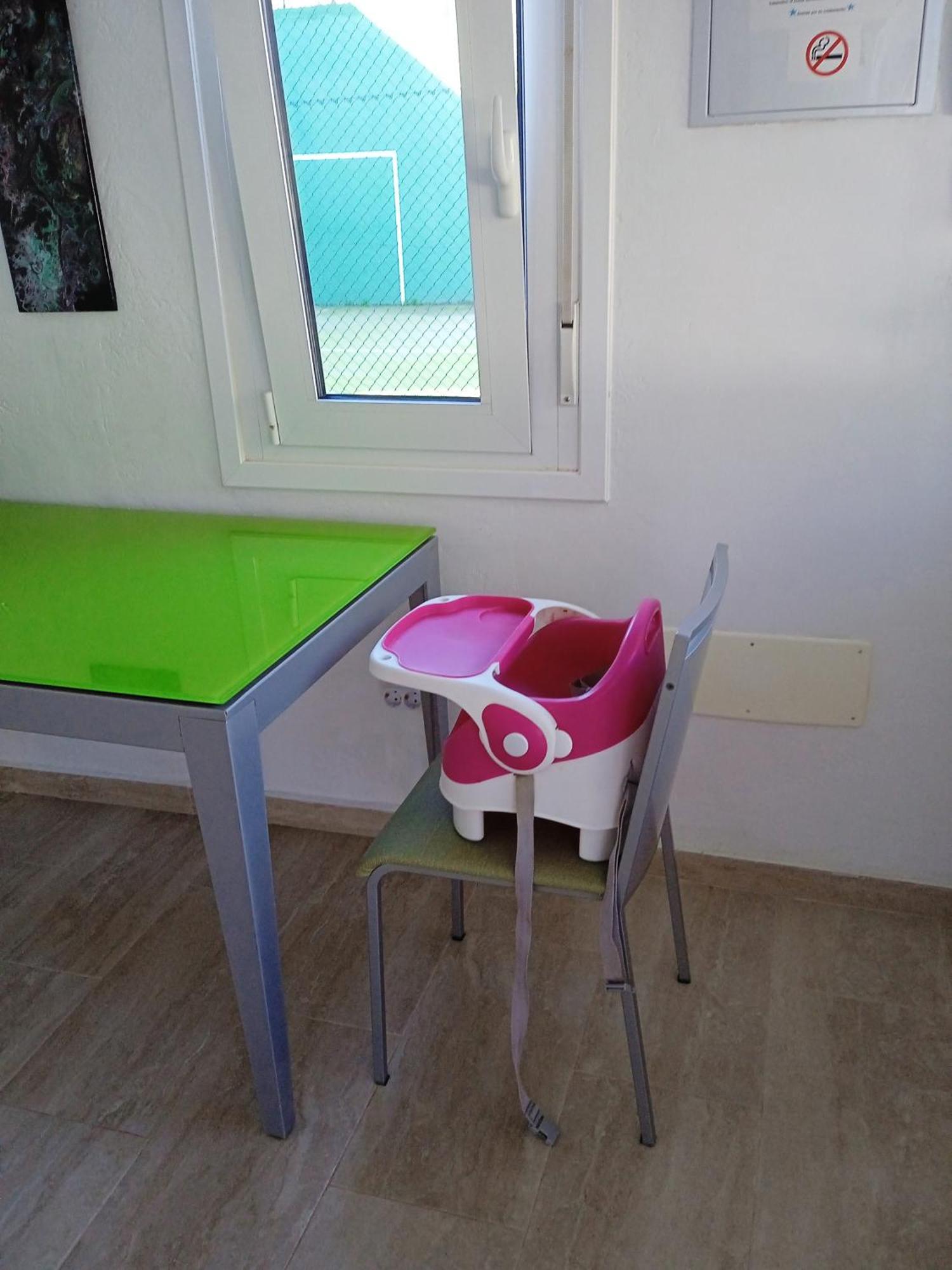 Casa Con Jardin Para Familias Y Grupos Tegueste Ngoại thất bức ảnh