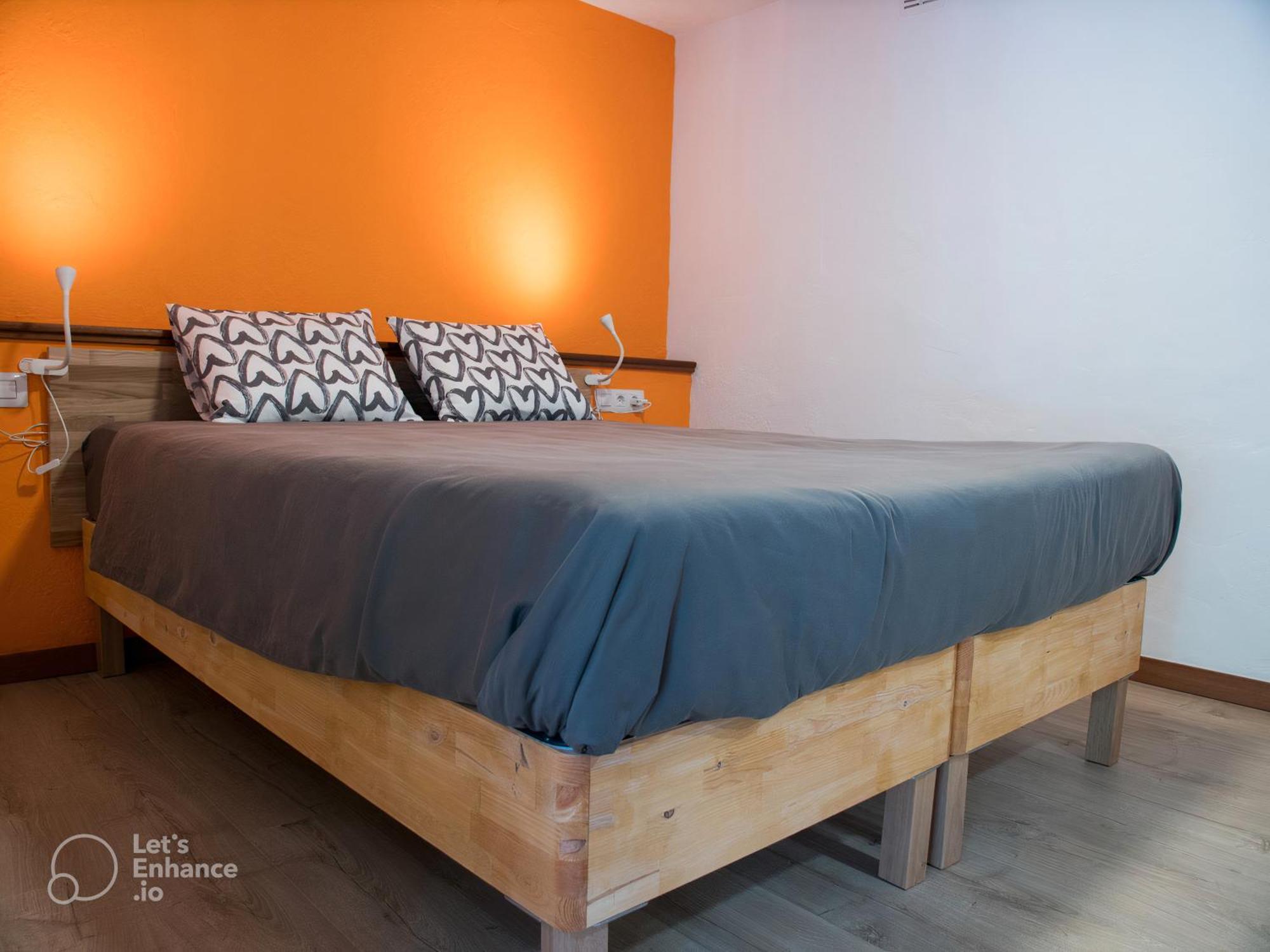 Casa Con Jardin Para Familias Y Grupos Tegueste Ngoại thất bức ảnh